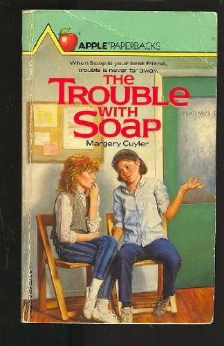 Trouble with Soup