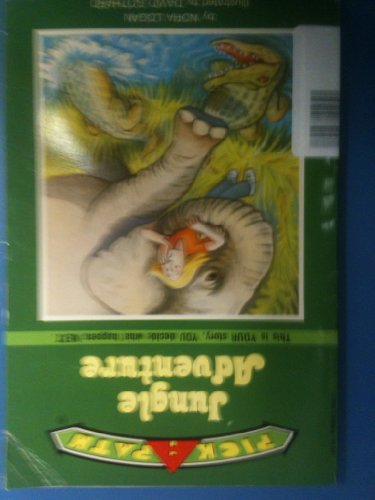Jungle Adventure