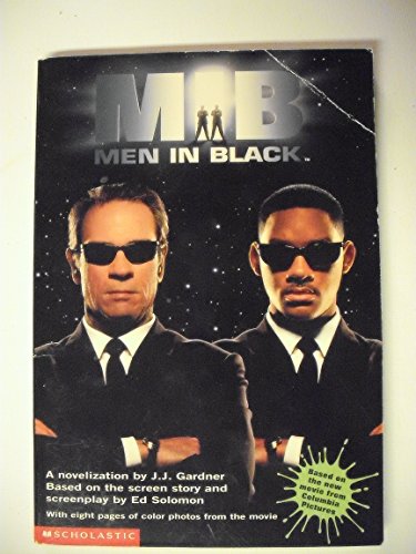 Men in Black