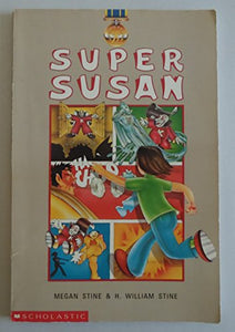 Super Susan 