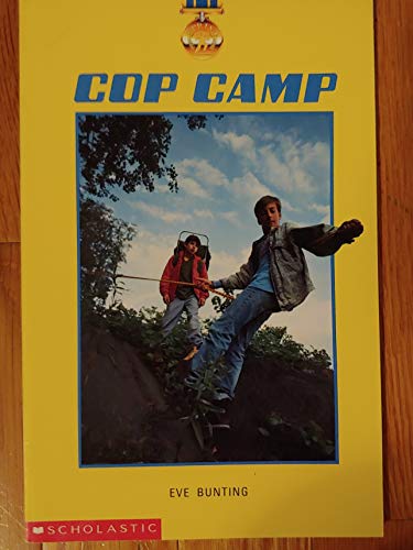 Cop camp