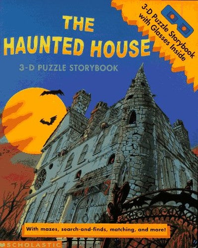 The Haunted House
