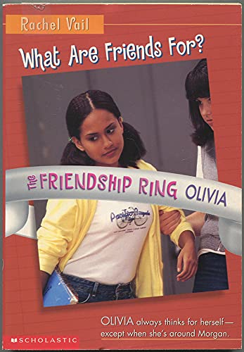 What are Friends for?