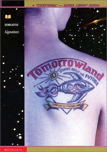 Tomorrowland:Ten Stories/Futur