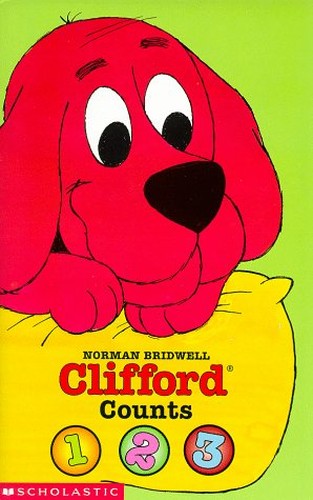 Clifford Counts 1,2,3