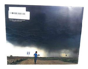 Eye of the storm: Chasing storms with Warren Faidley