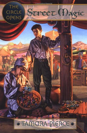 Street Magic