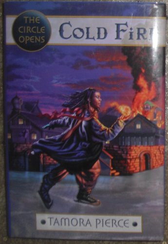 Cold Fire