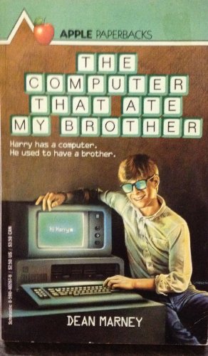The Computer That Ate My Brother