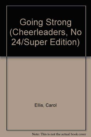 Cheerleaders No. 2