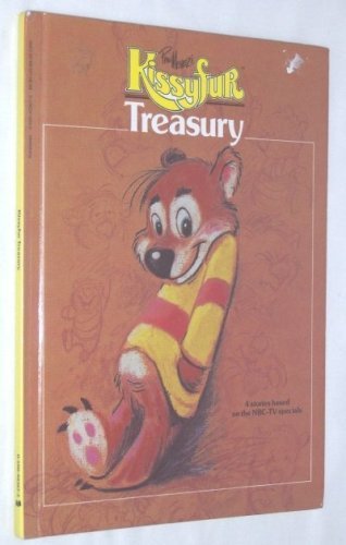 The Kissyfur Treasury