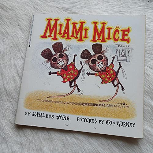 Miami Mice