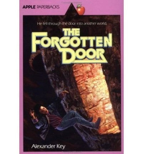 The Forgotten Door