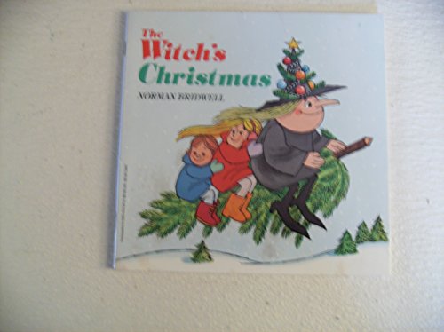 The Witch's Christmas