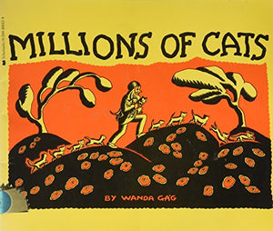 Millions of Cats
