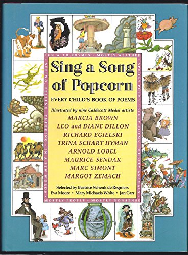 Sing a Song of Popcorn