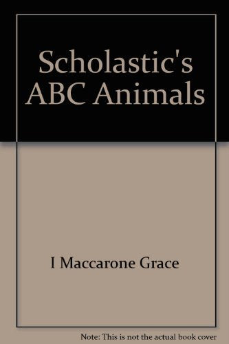 David Mcphail's Animals A to Z
