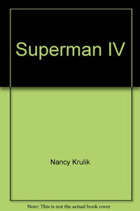 Superman IV 