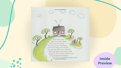 The Little House