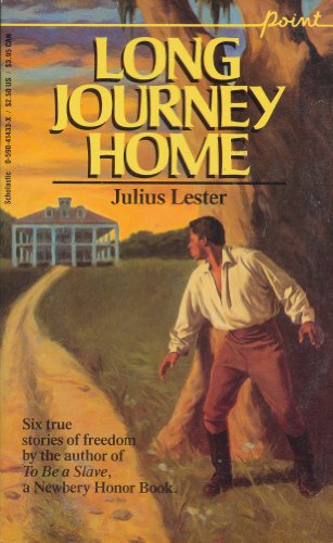Long Journey Home