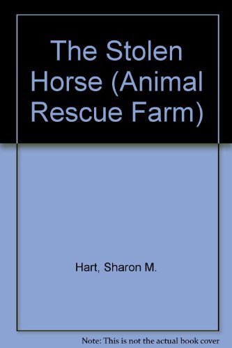 The Stolen Horse
