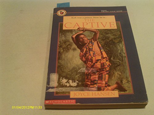 The Captive
