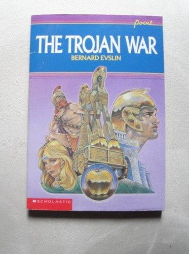 The Trojan War