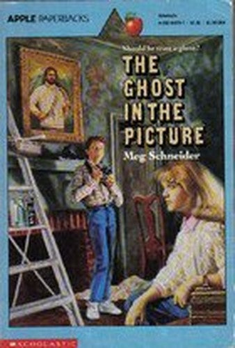 The Ghost in the Picture