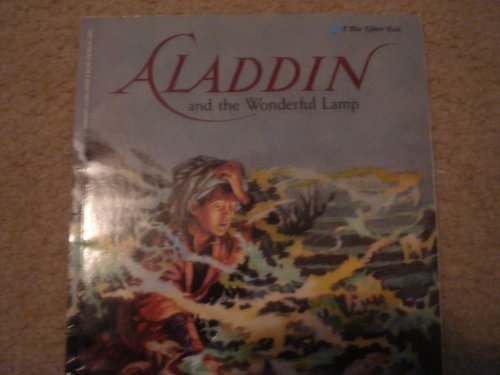 Aladdin and the Wonderful Lamp