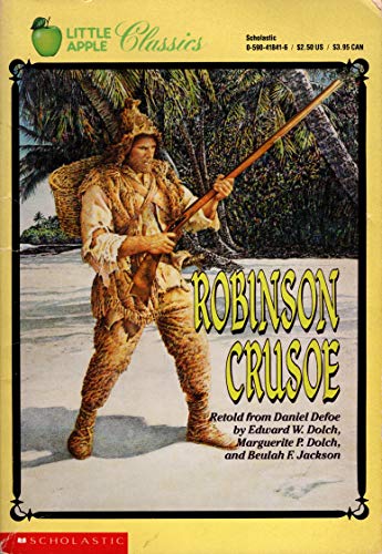 Robinson Crusoe