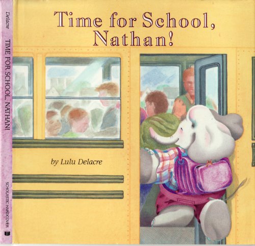 Time for School, Nathan]