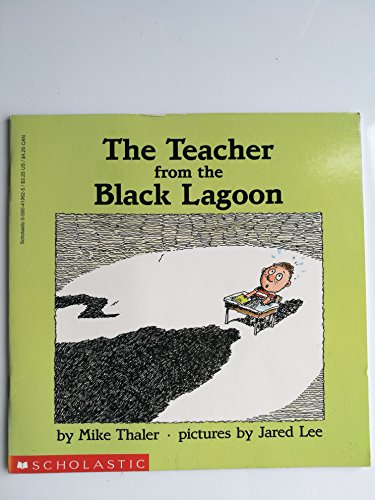 The Teacher from the Black Lagoon