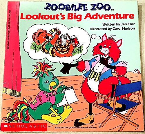 Lookout's Big Adventure