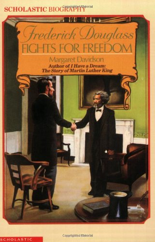 Frederick Douglass Fights for Freedom