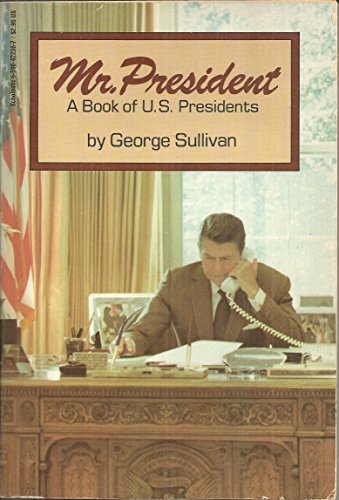 Mr. President