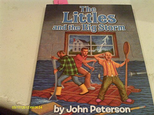 The Littles and the Big Storm