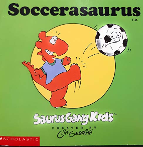 Soccerasaurus