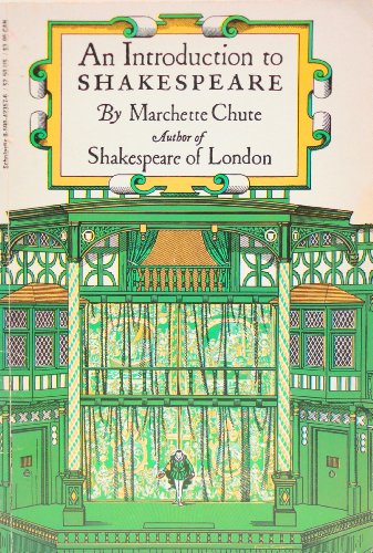 Introduction to Shakespeare