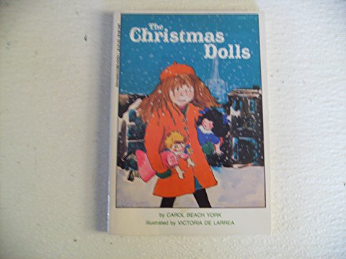 The Christmas Dolls