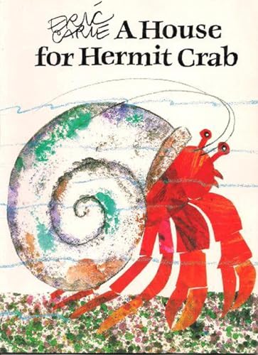 A House for Hermit Crab