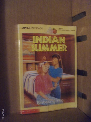 Indian Summer