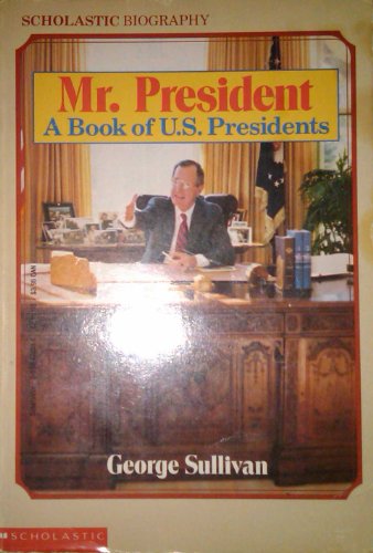 Mr. President