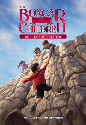 Mountain Top Mystery