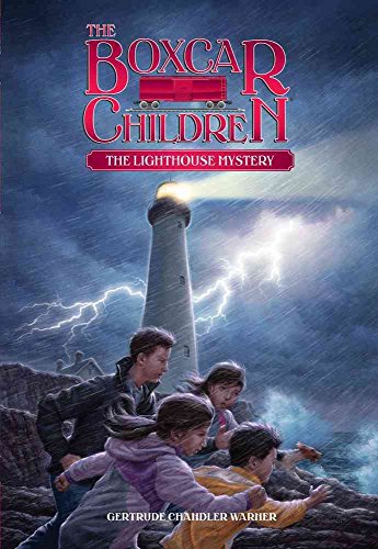 The Lighthouse Mystery