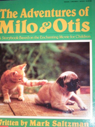 Milo and Otis