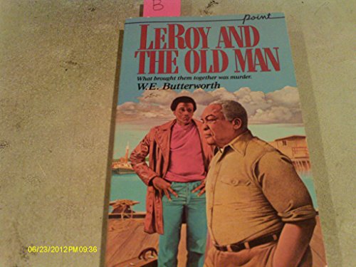 Leroy and the Old Man