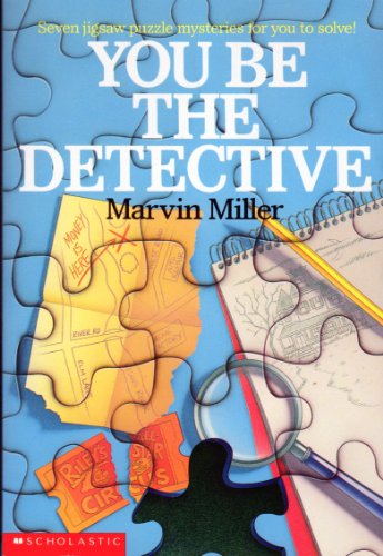 You be the Detective