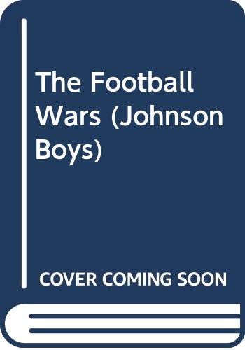 The Football Wars