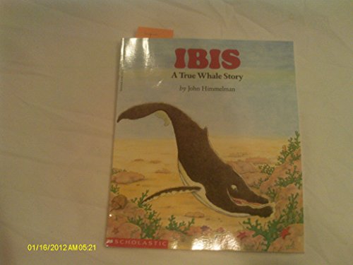 Wiggleworks Stage D - Ibis: a True Whale Story