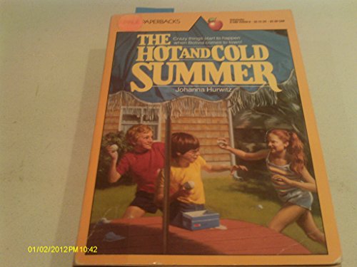 Hot and Cold Summer